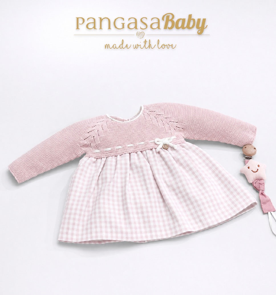 Pangasa Winter 26/27