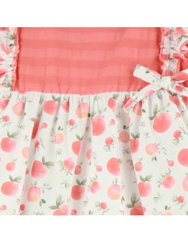 SS26 Baby Ferr older girls