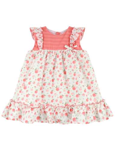 SS26 Baby Ferr older girls
