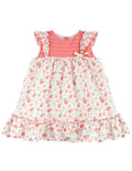 SS26 Baby Ferr older girls