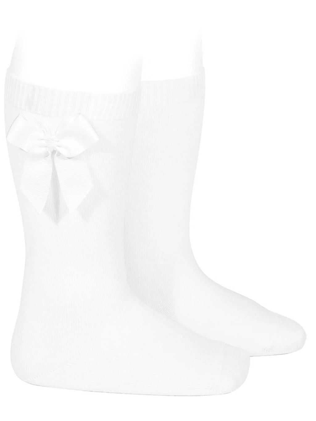 Condor bow socks