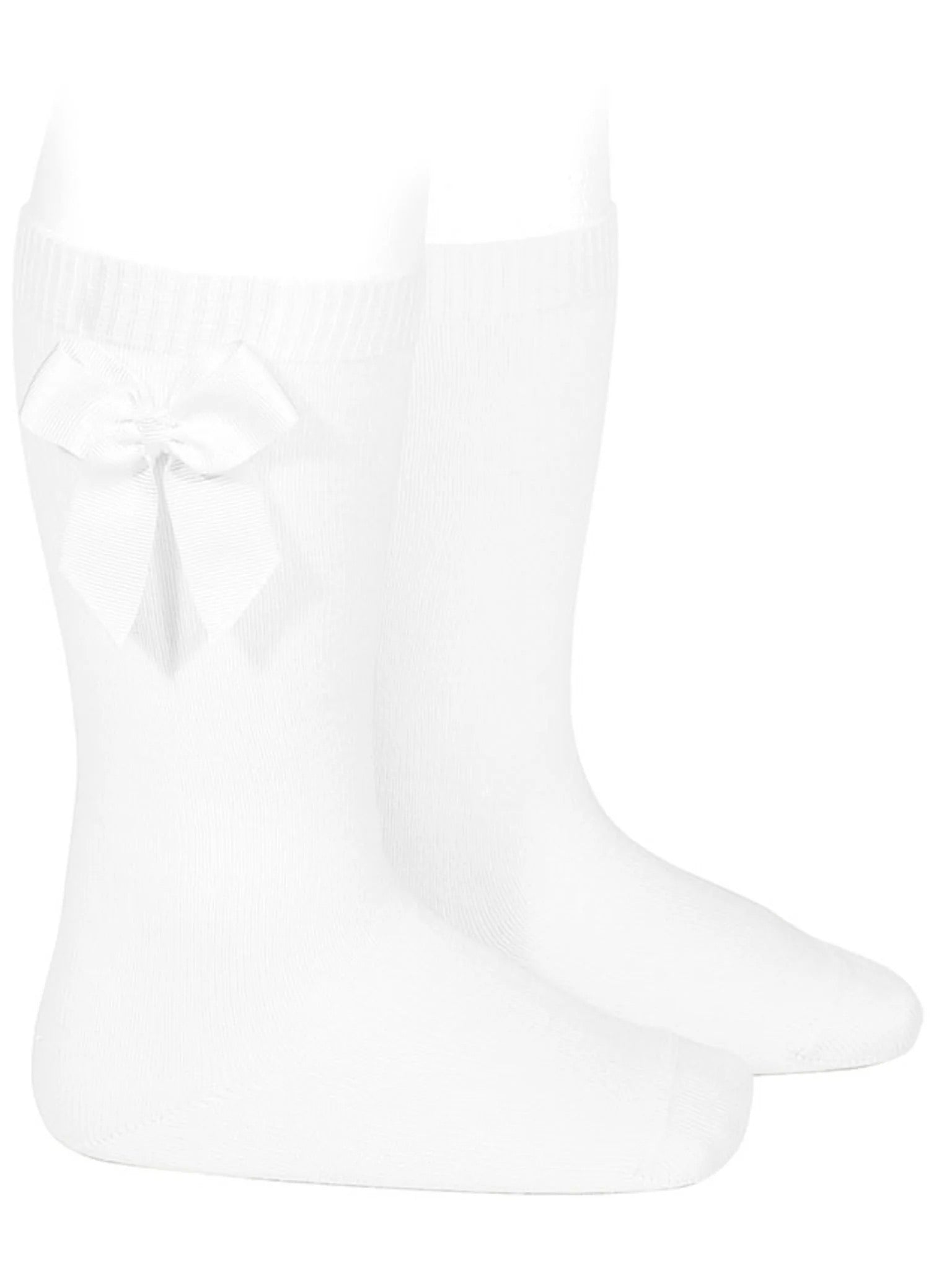 Condor bow socks