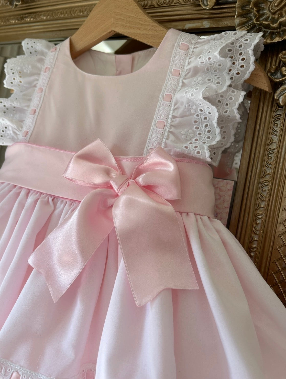 The RB original baby pink