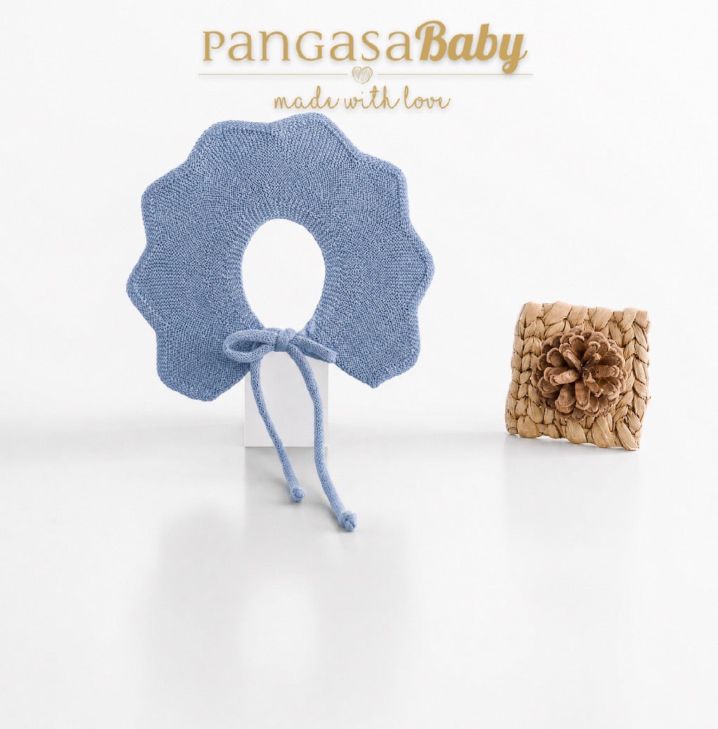 Pangasa neck collar
