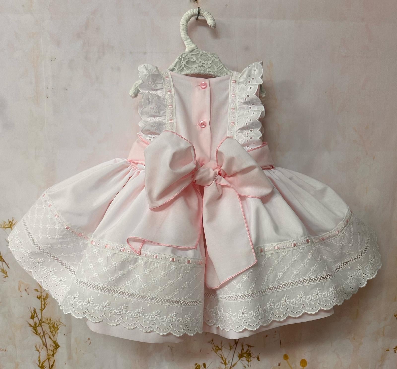 RB original in baby pink