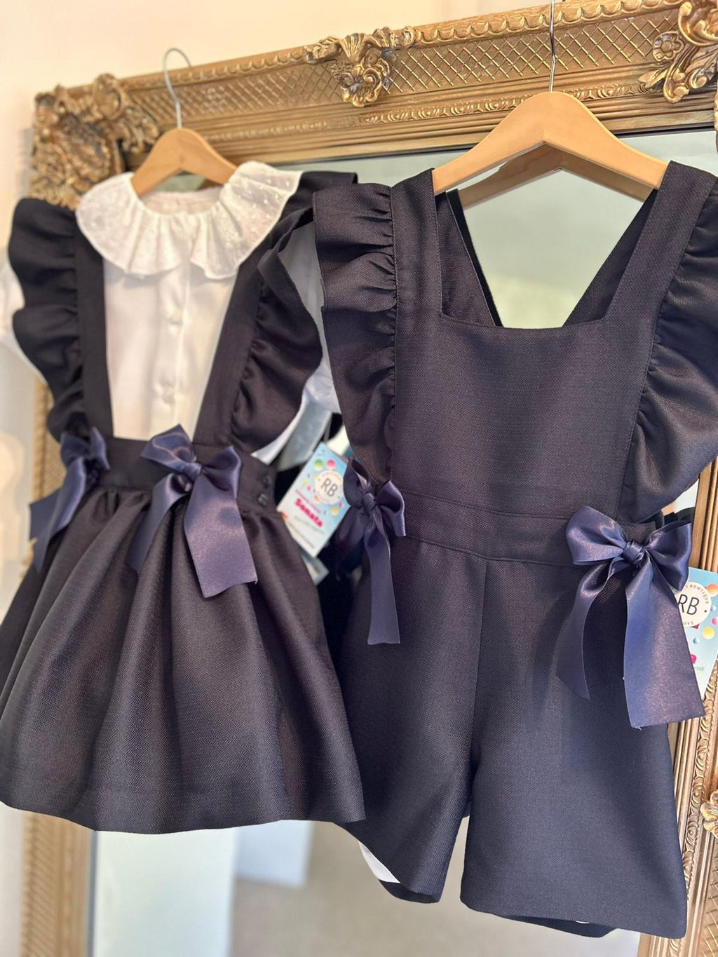 RB play suit