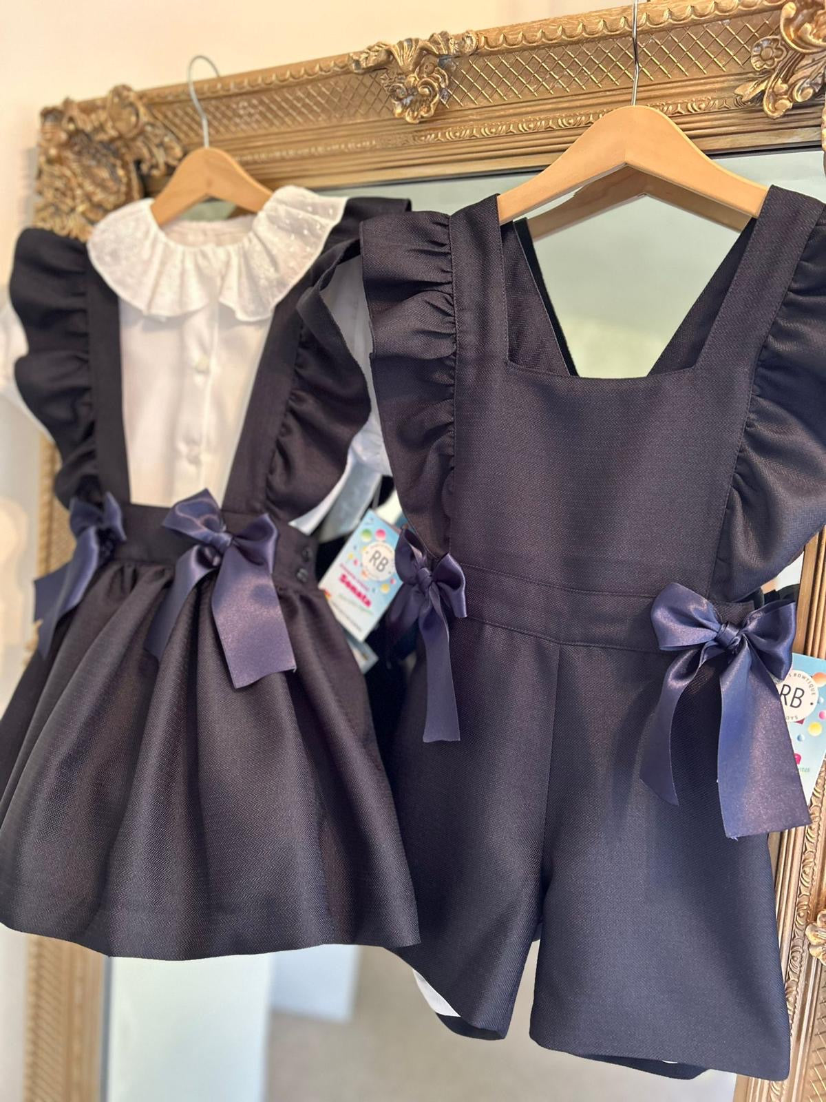 RB play suit
