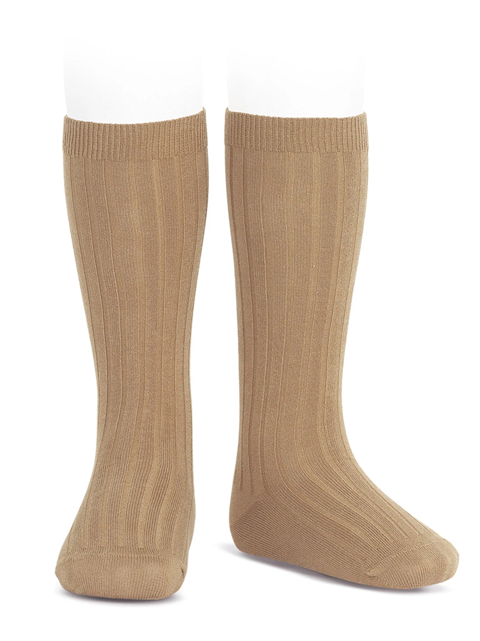 Condor ribbed socks