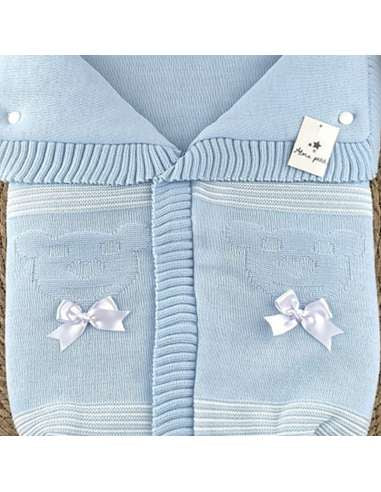 Baby pram sack