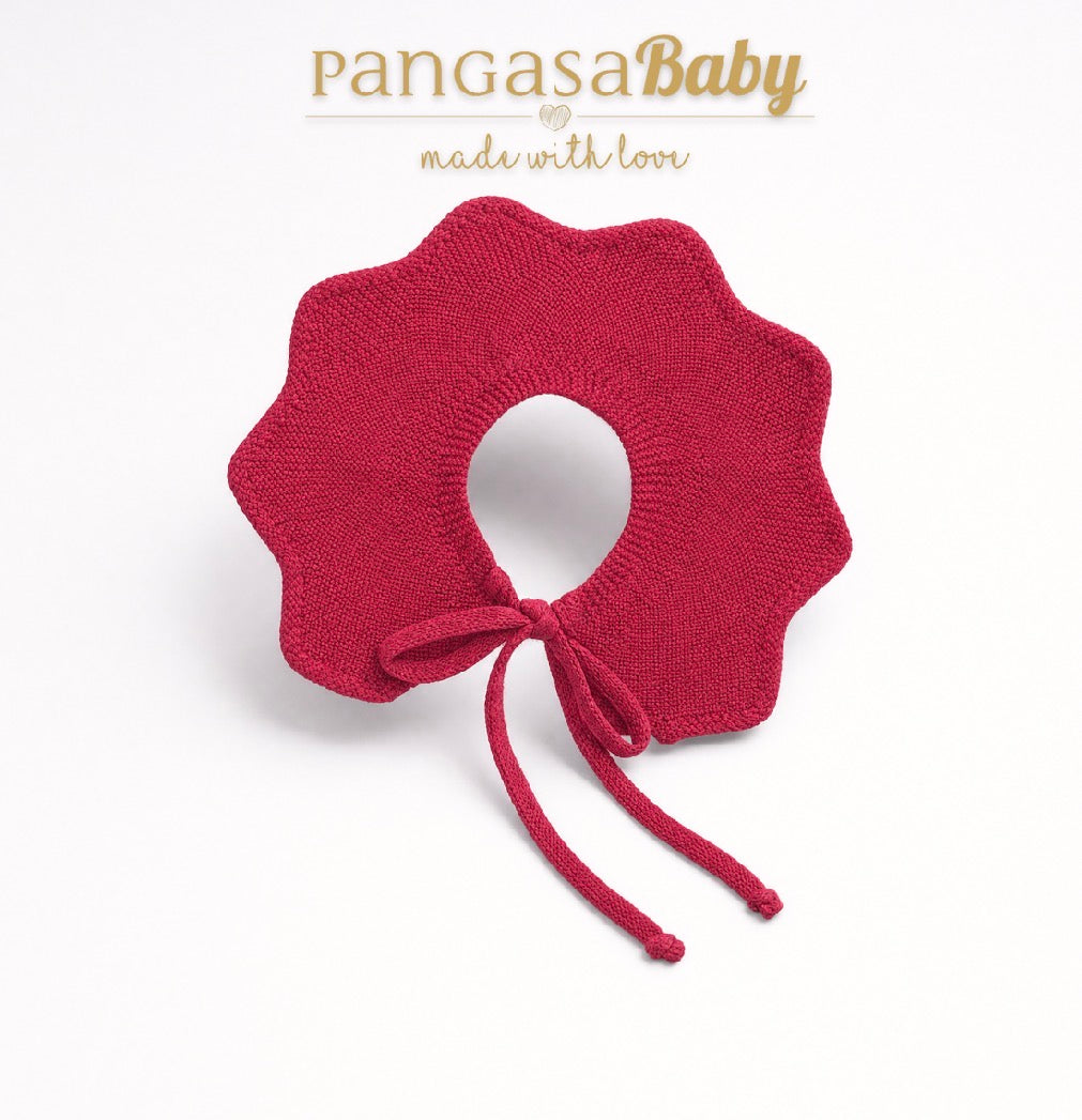 Pangasa neck collar