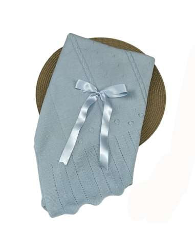 Baby blanket 2