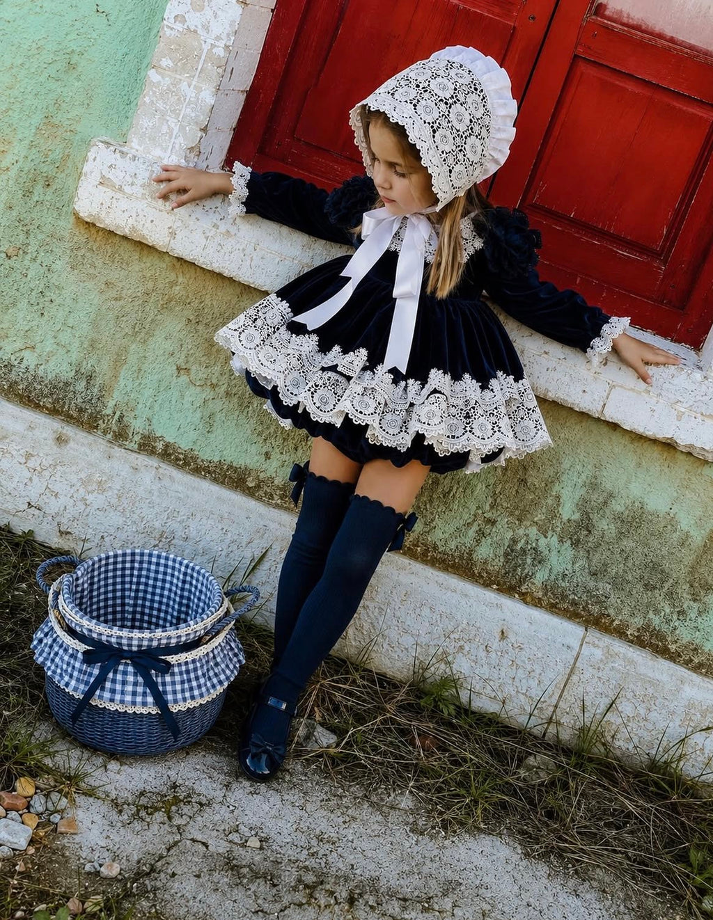 Ela winter 26/27