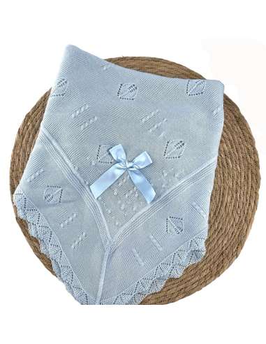 Baby blankets