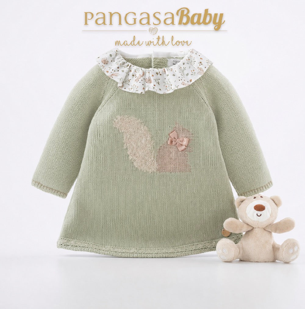 Pangasa Winter 26/27