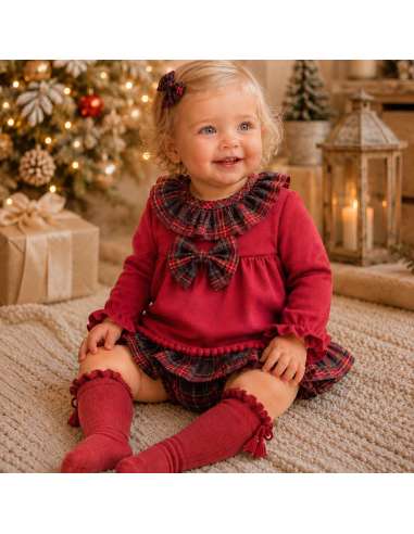 Winter Baby Ferr