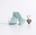 Pangasa booties