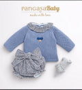 Pangasa Winter 26/27