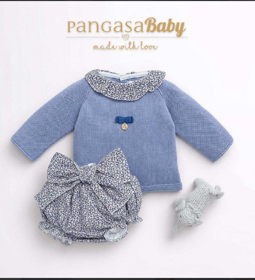 Pangasa Winter 26/27