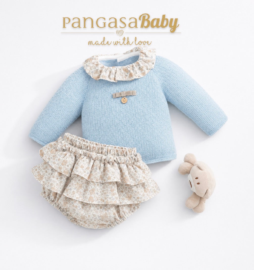 Pangasa Winter 26/27