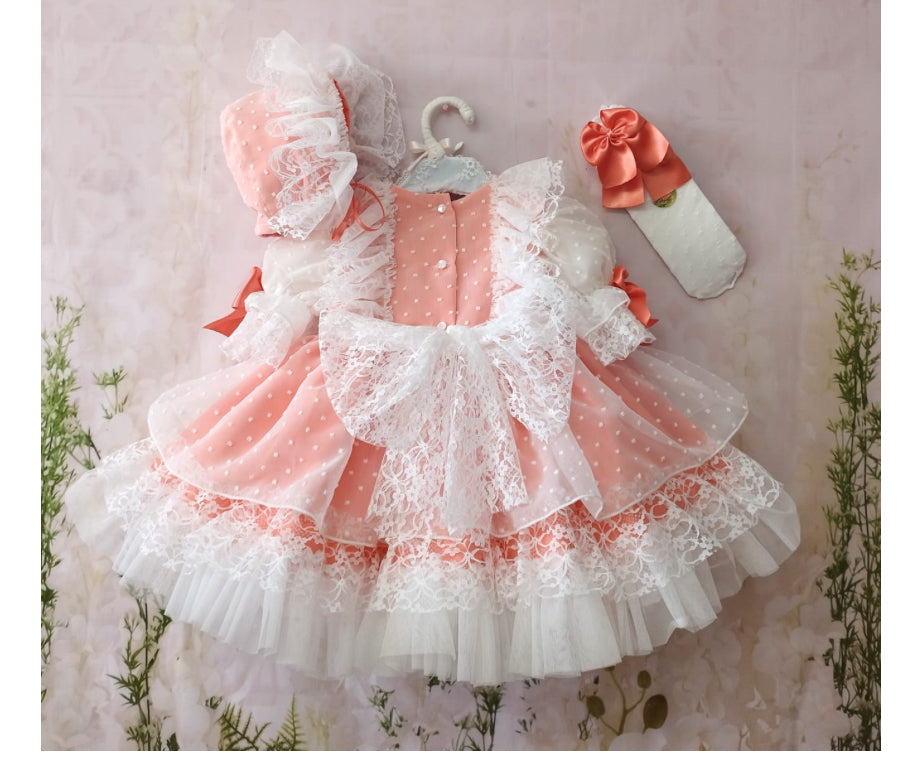 Sonata 21-29 Peach