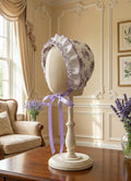 Sonata matching bonnet