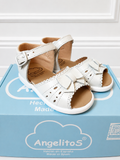 Angelitos girls sandals