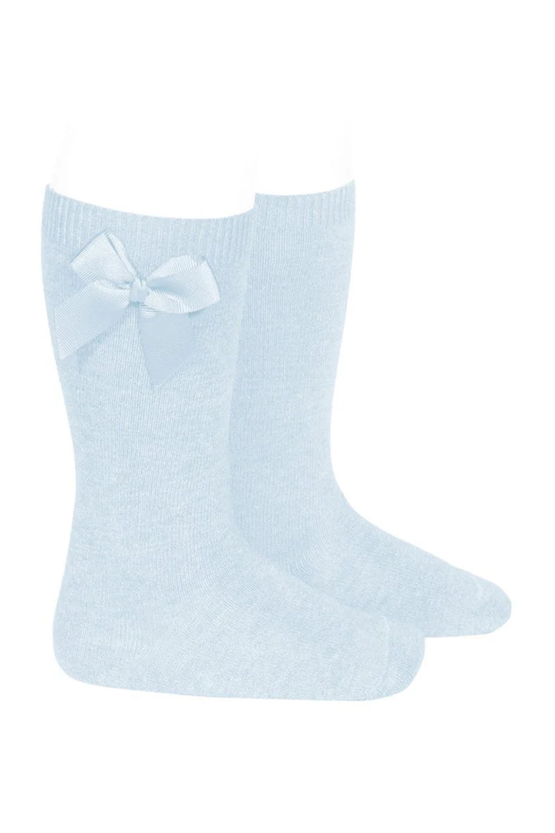 Condor bow socks