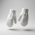 Pangasa mittens