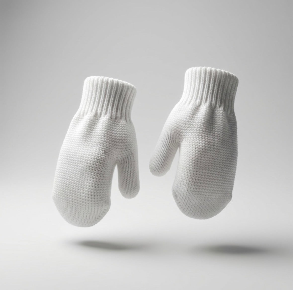 Pangasa mittens