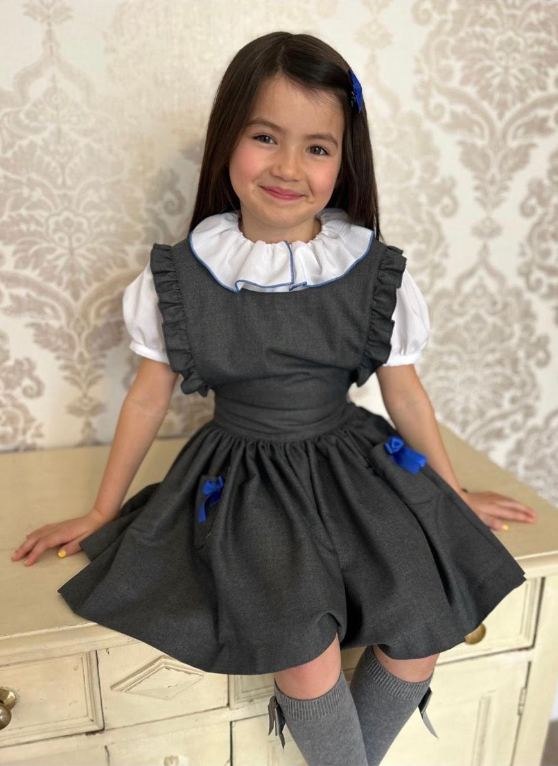 RB pocket pinny