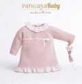 Pangasa Winter 26/27