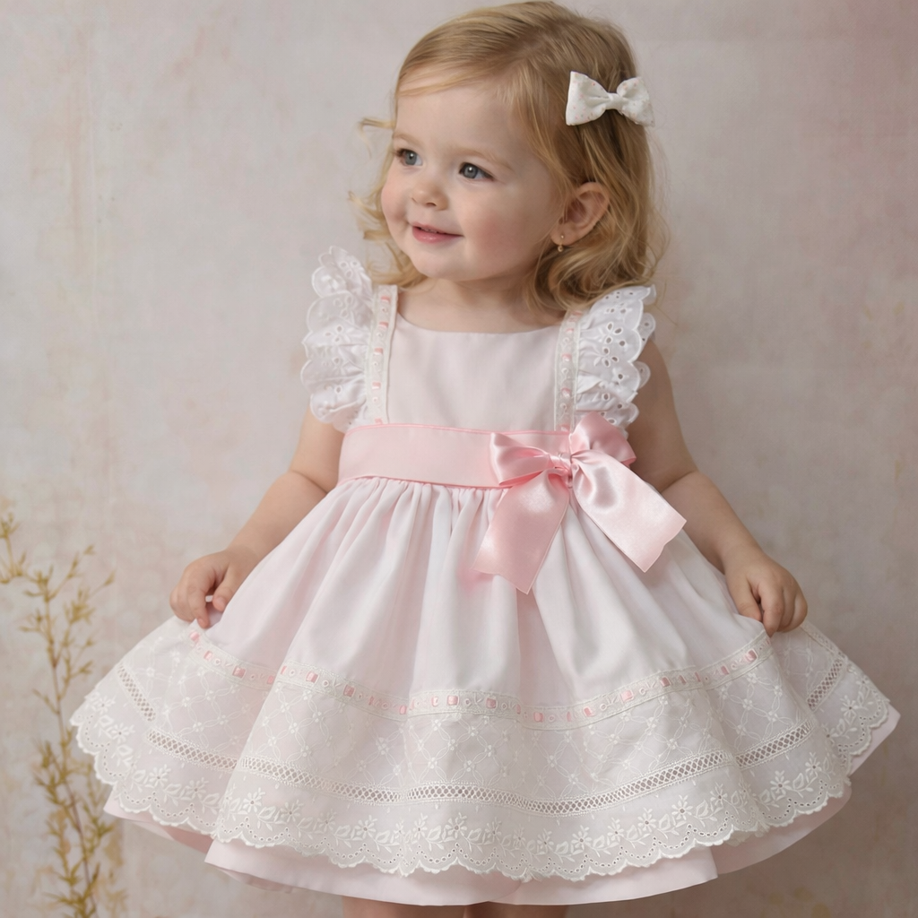 RB original in baby pink