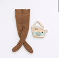 Pangasa matching tights