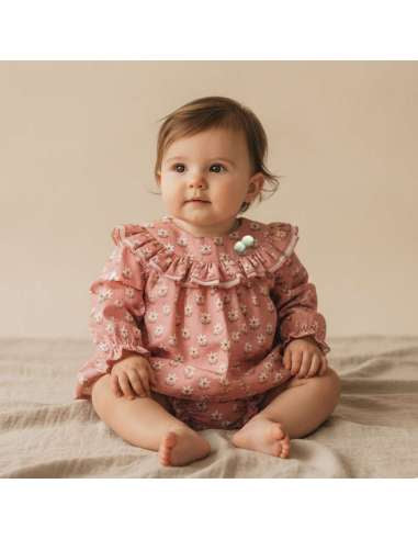 Winter Baby Ferr