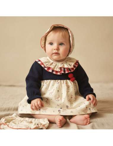 Winter Baby Ferr