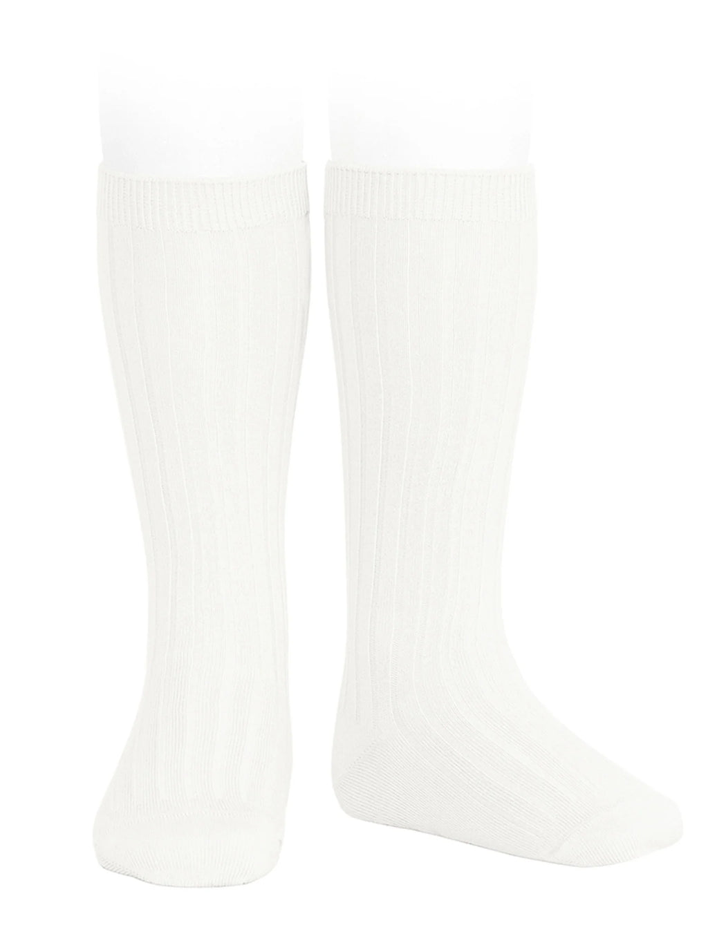 Condor ribbed socks