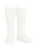 Condor ribbed socks