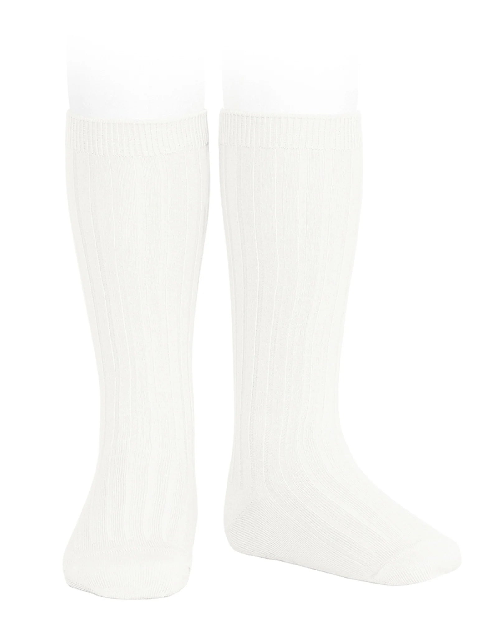 Condor ribbed socks