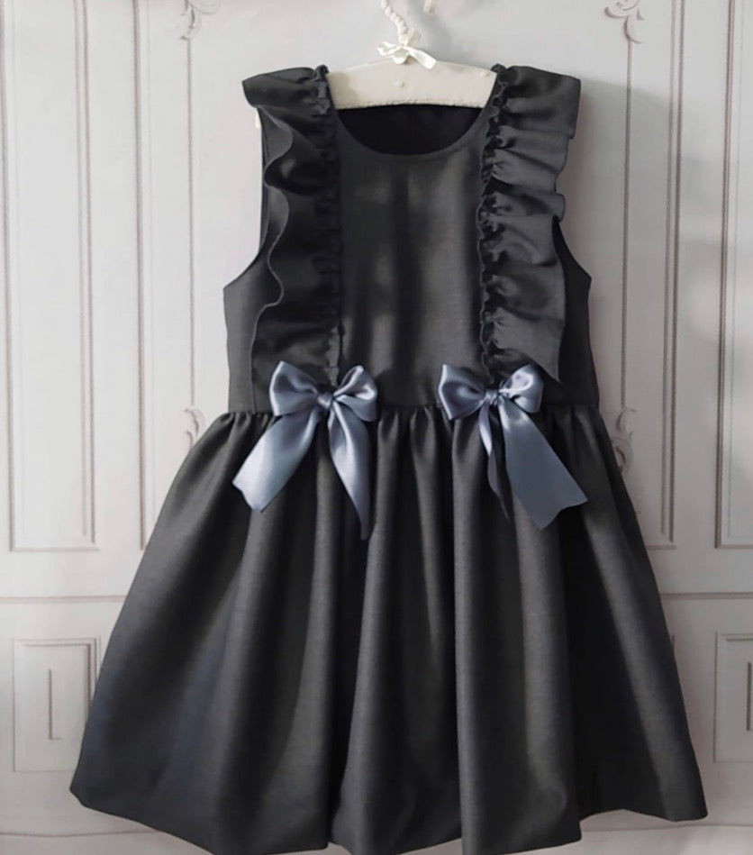 RB pichi pinafore