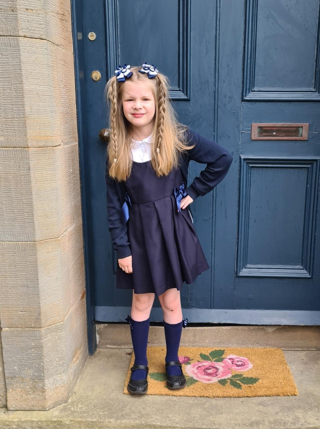 RB Ruby pinafore