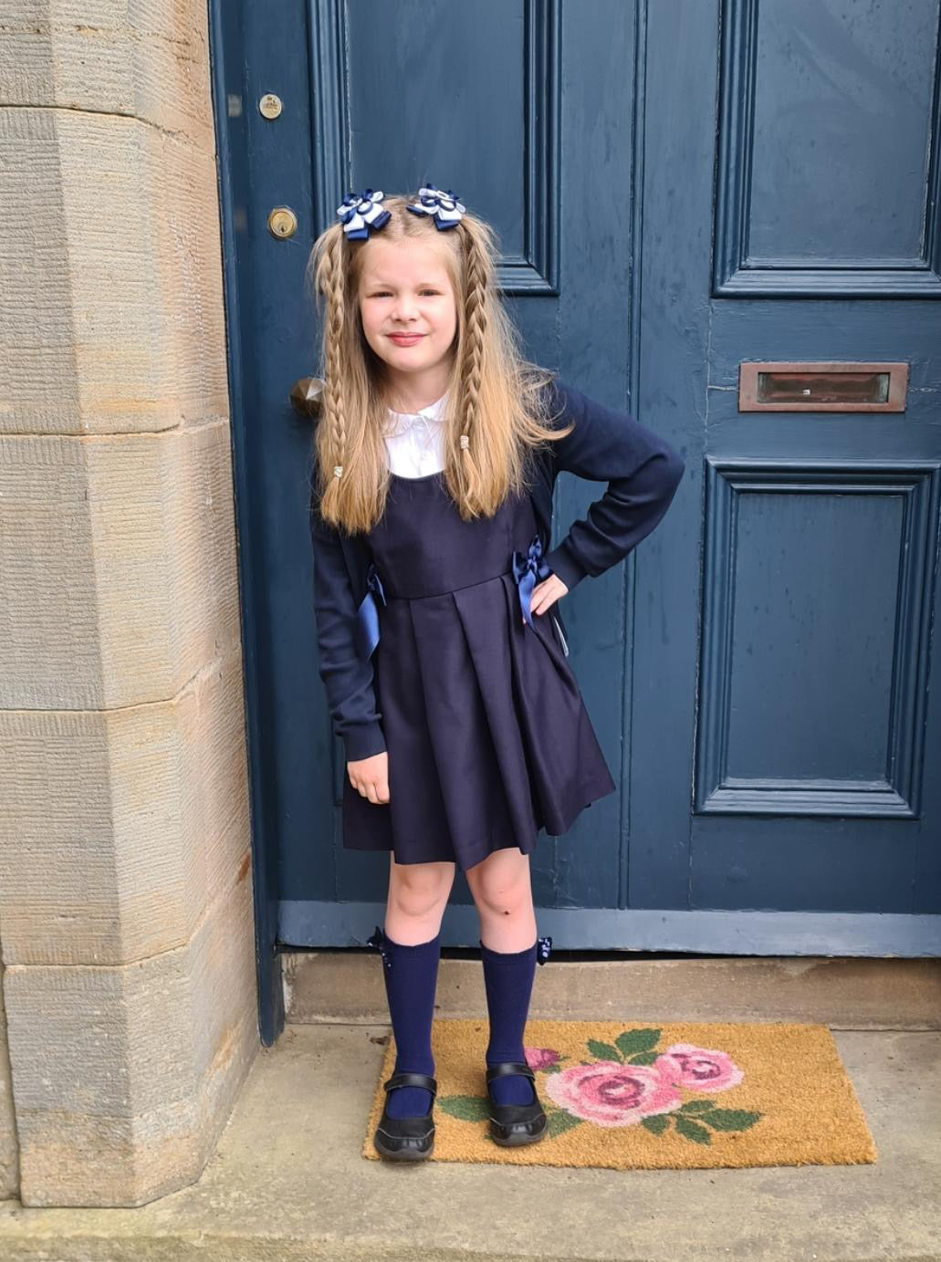 RB Ruby pinafore
