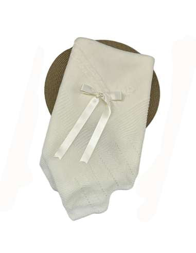 Baby blanket 2