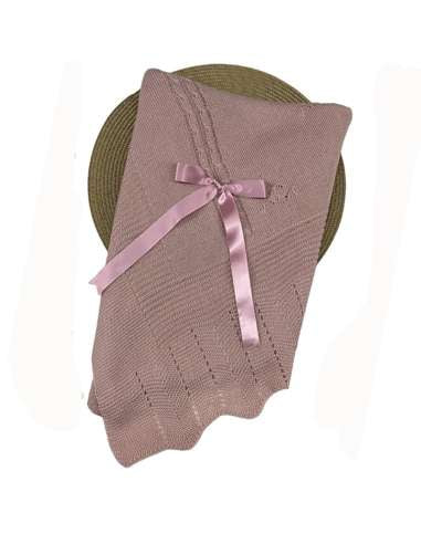 Baby blanket 2
