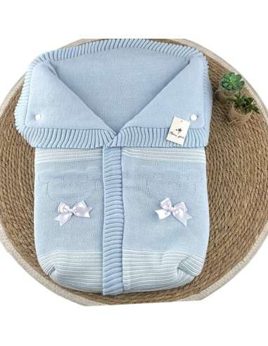 Baby pram sack