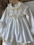 RB winter wonderland dress