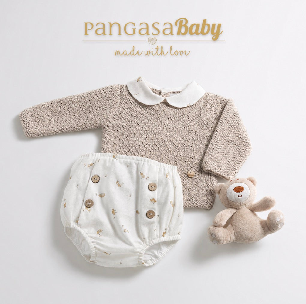 Pangasa Winter 26/27