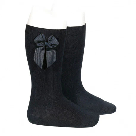 Condor bow socks