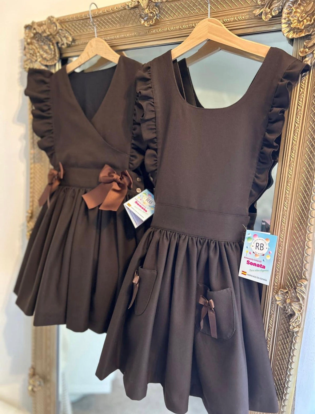 RB pocket pinny