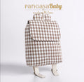 Pangasa rucksack