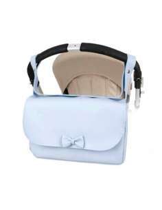 Changing bags